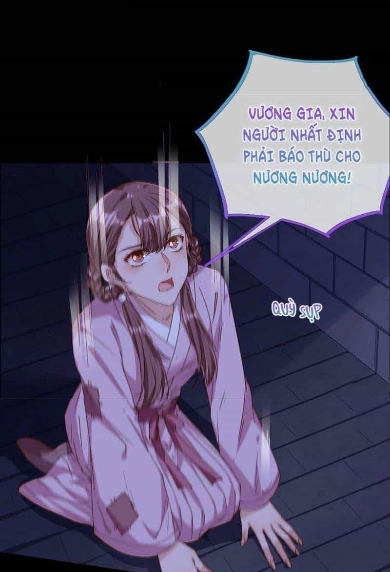 Vạn Tra Triêu Hoàng - Chương 258 - ảnh 12