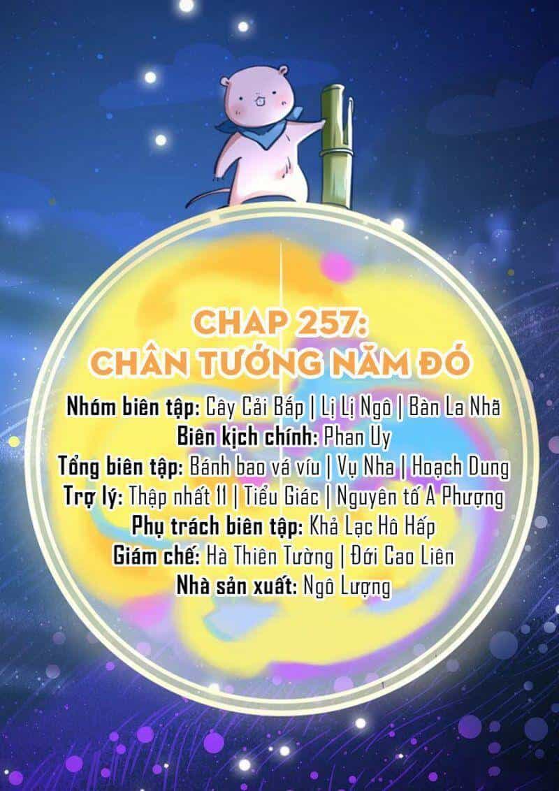 Vạn Tra Triêu Hoàng - Chương 258 - ảnh 2