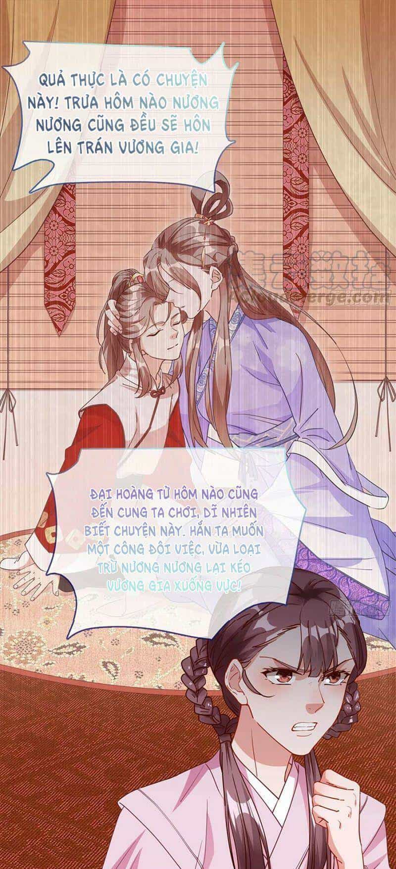 Vạn Tra Triêu Hoàng - Chương 258 - ảnh 23
