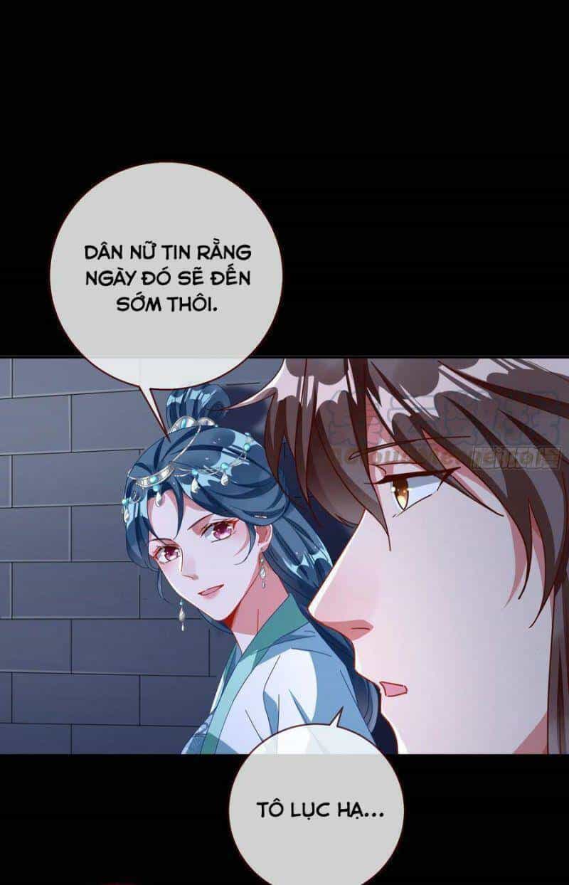 Vạn Tra Triêu Hoàng - Chương 258 - ảnh 26