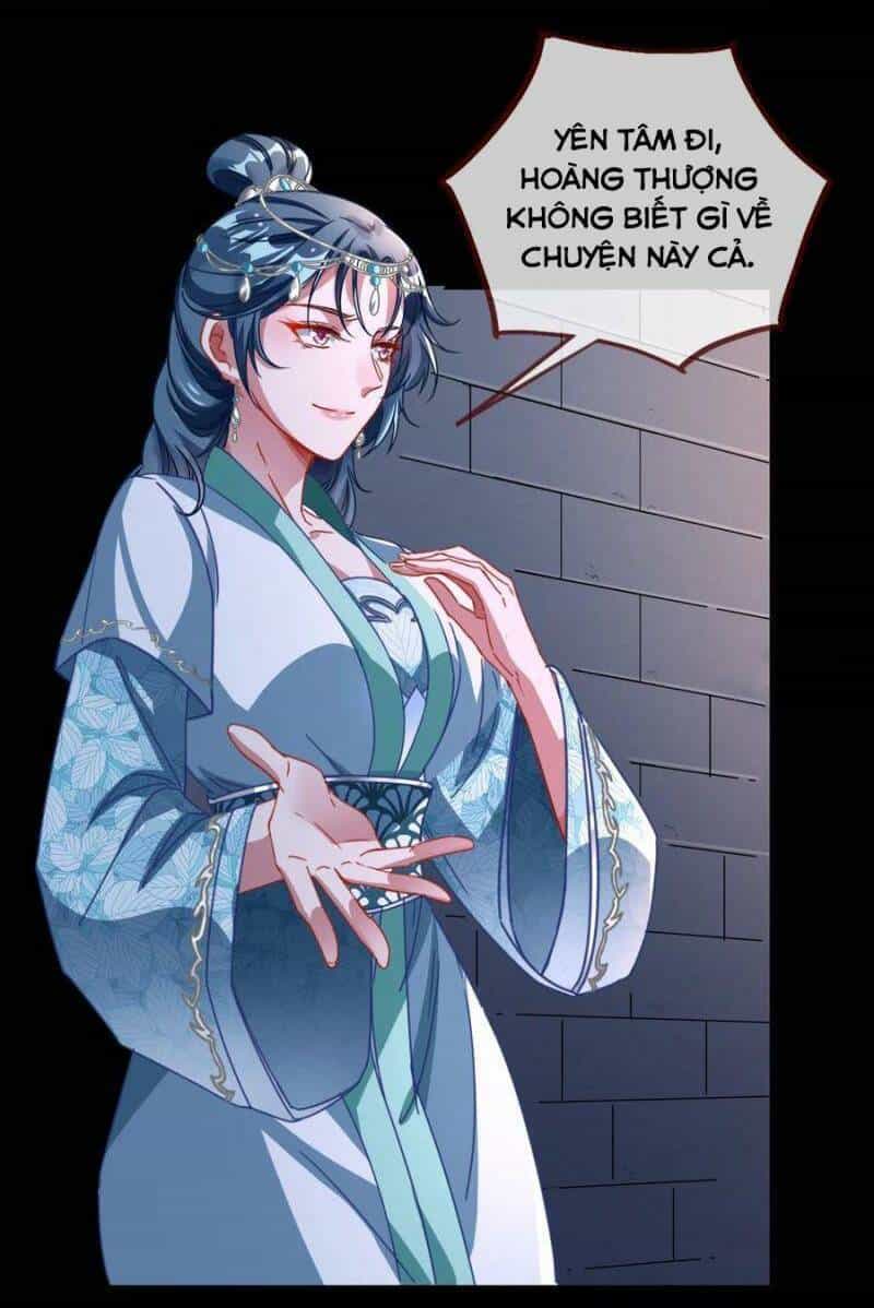 Vạn Tra Triêu Hoàng - Chương 258 - ảnh 29