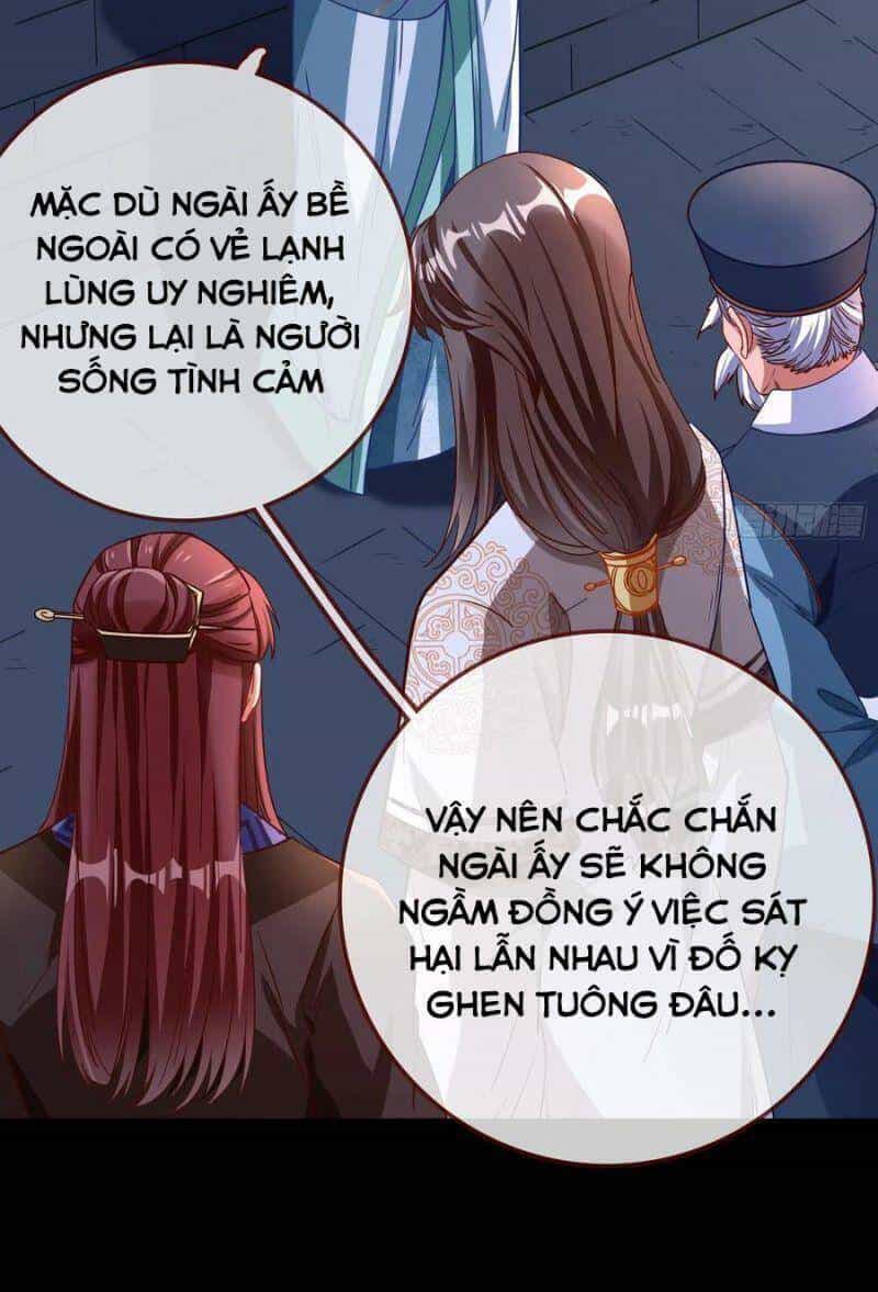 Vạn Tra Triêu Hoàng - Chương 258 - ảnh 31