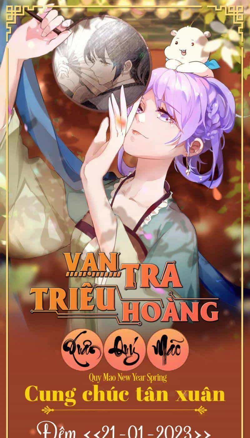 Vạn Tra Triêu Hoàng - Chương 258 - ảnh 36