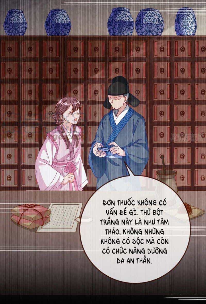 Vạn Tra Triêu Hoàng - Chương 258 - ảnh 4