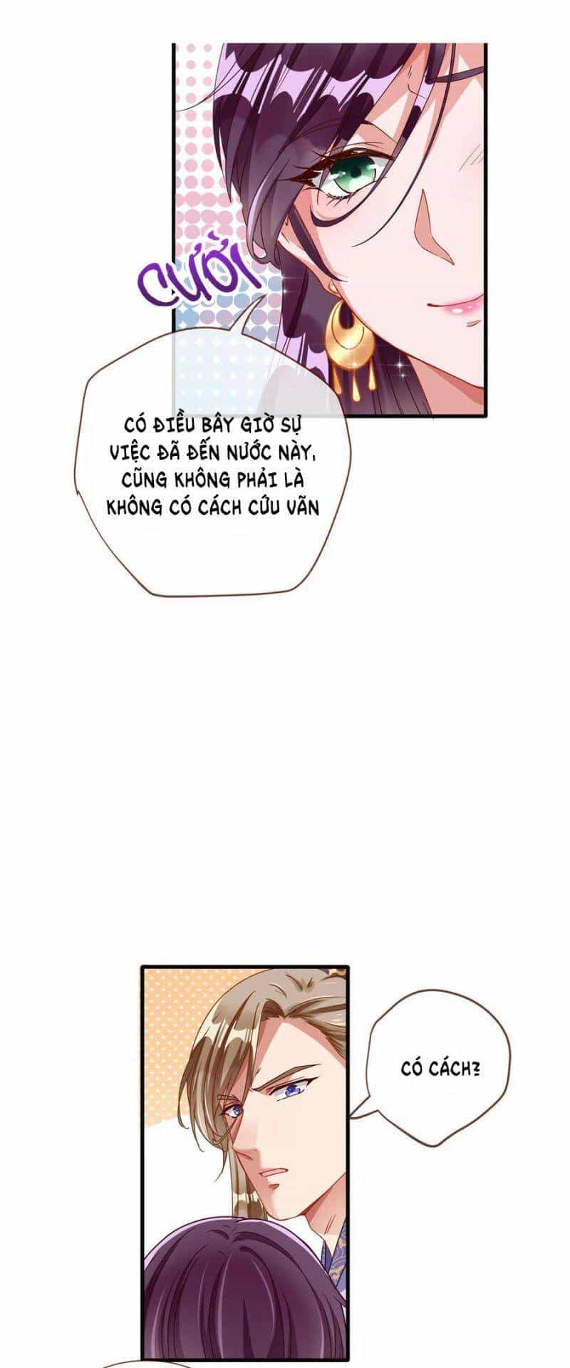 Vạn Tra Triêu Hoàng - Chương 259 - ảnh 12
