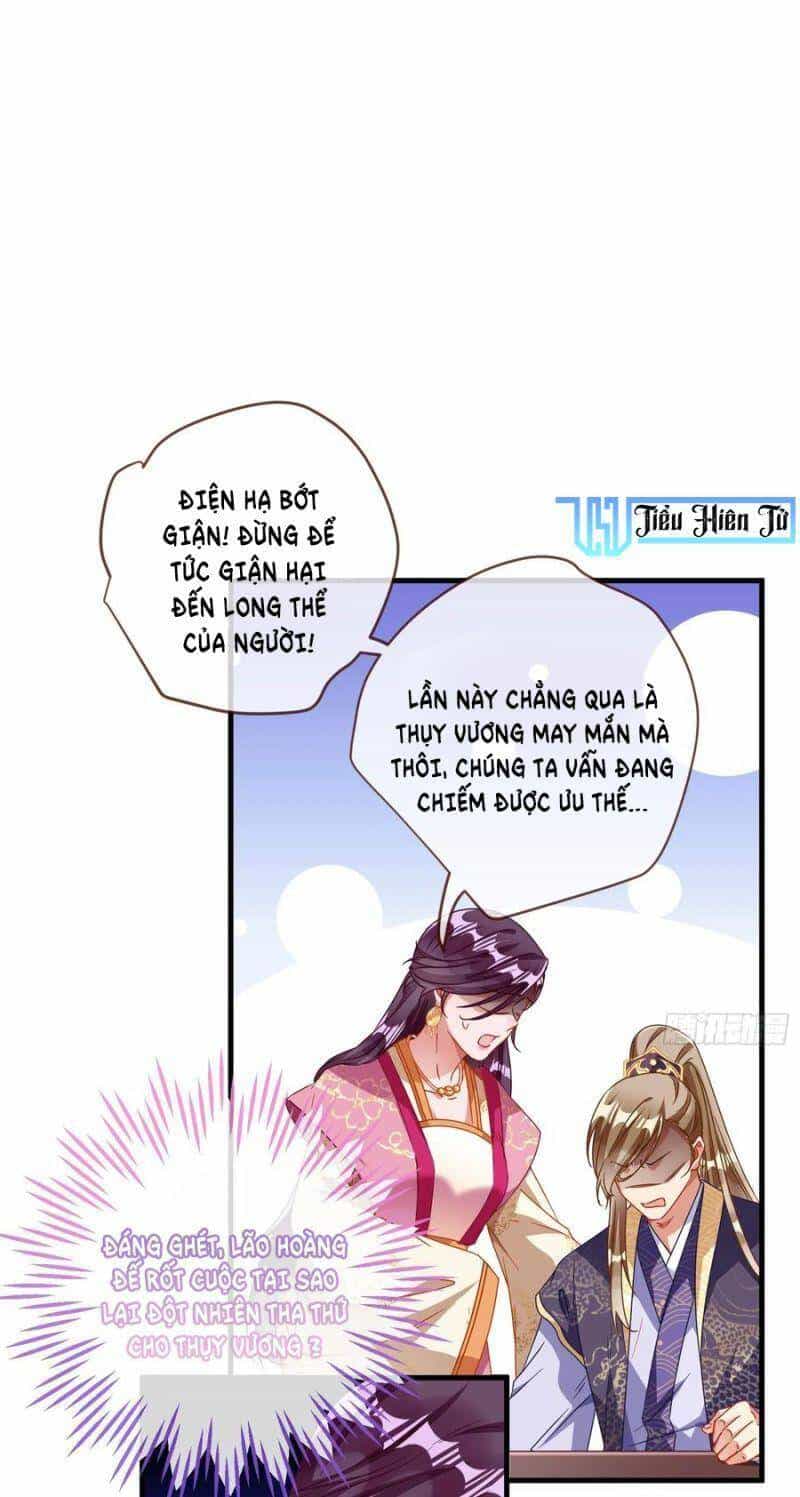 Vạn Tra Triêu Hoàng - Chương 259 - ảnh 5