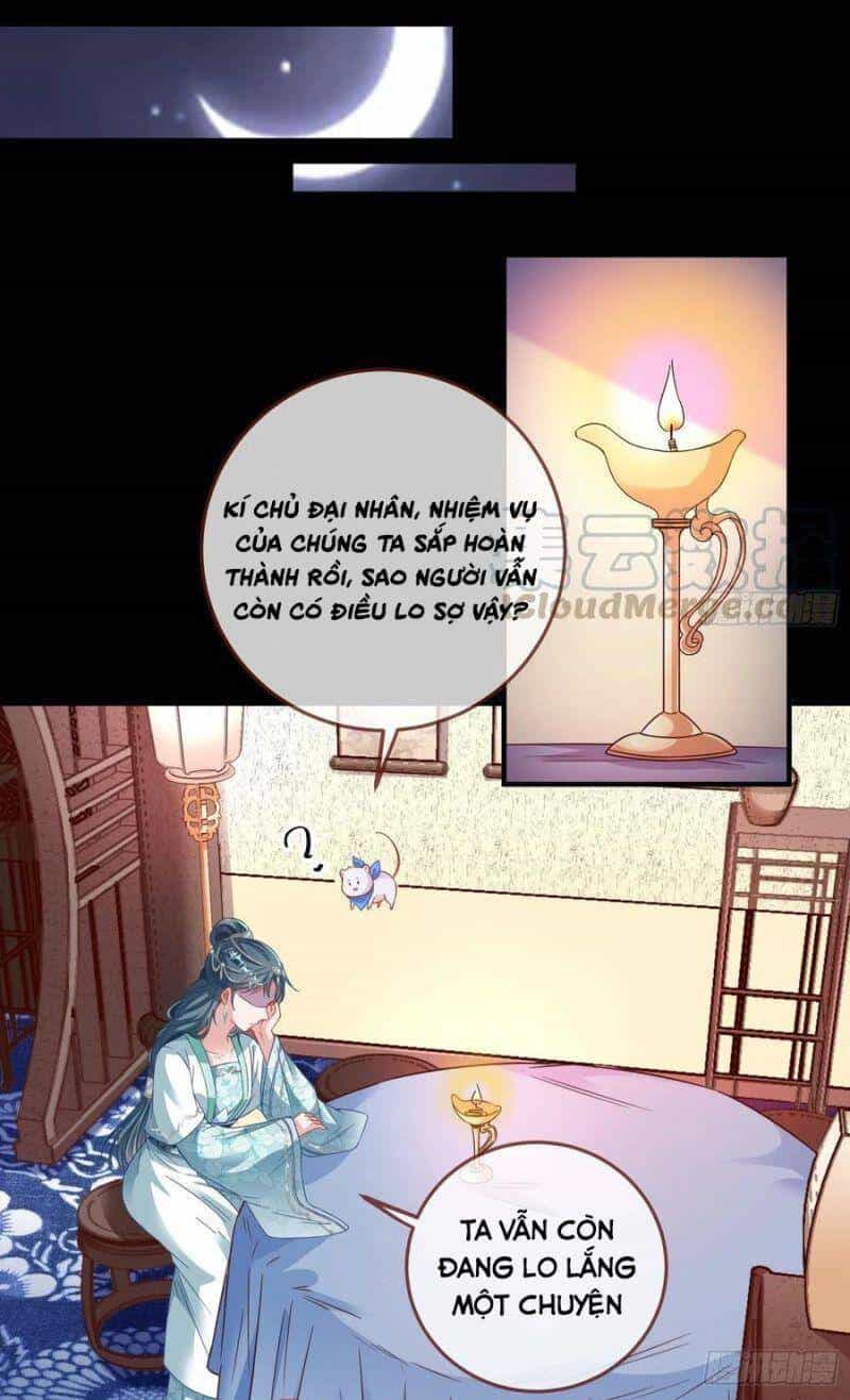 Vạn Tra Triêu Hoàng - Chương 261 - ảnh 14