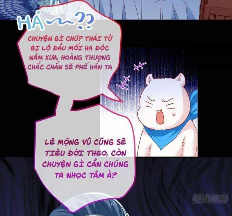 Vạn Tra Triêu Hoàng - Chương 261 - ảnh 15