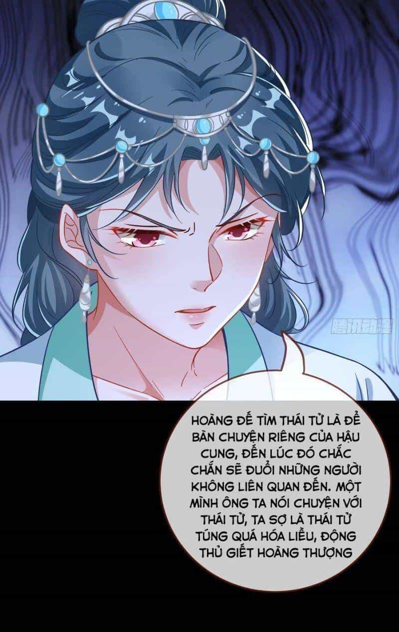 Vạn Tra Triêu Hoàng - Chương 261 - ảnh 16