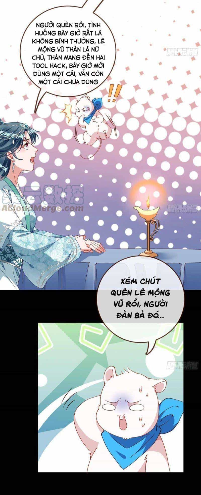 Vạn Tra Triêu Hoàng - Chương 261 - ảnh 18