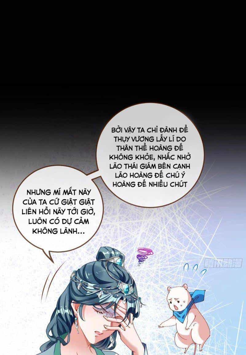 Vạn Tra Triêu Hoàng - Chương 261 - ảnh 22