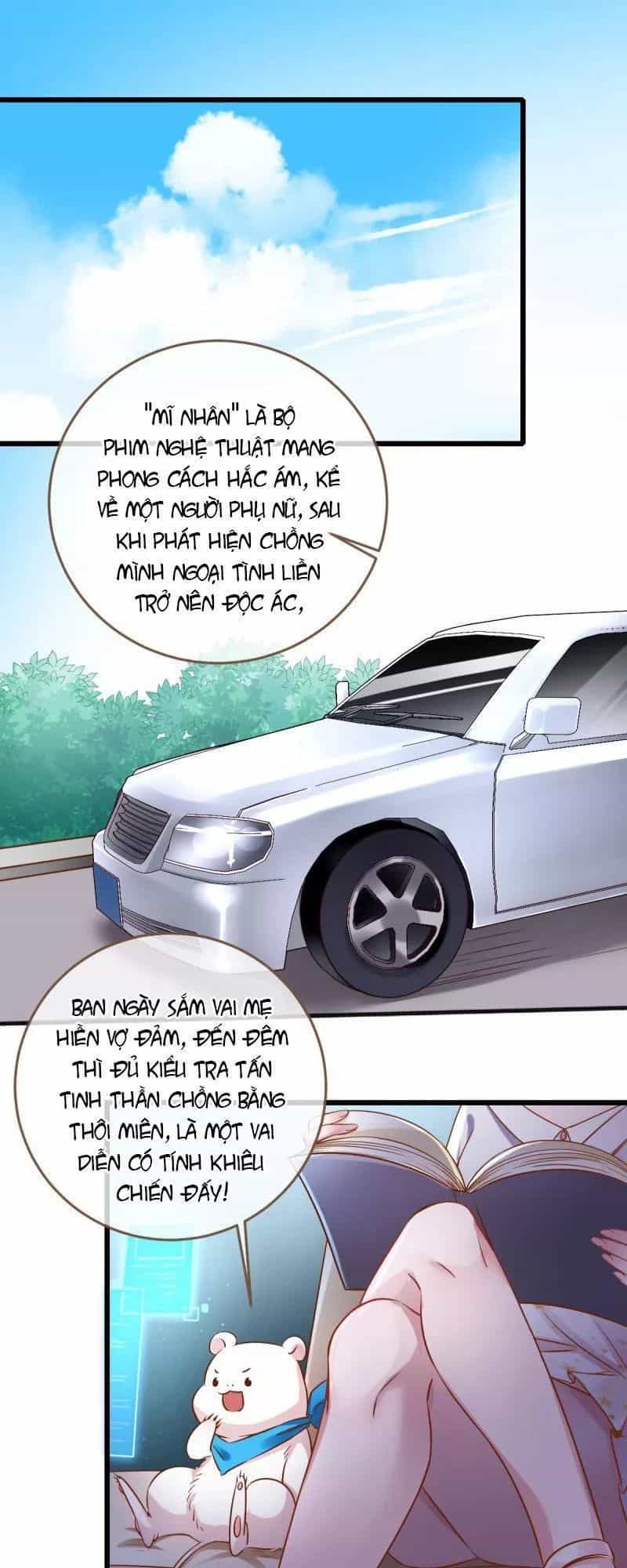 Vạn Tra Triêu Hoàng - Chương 26 - ảnh 12