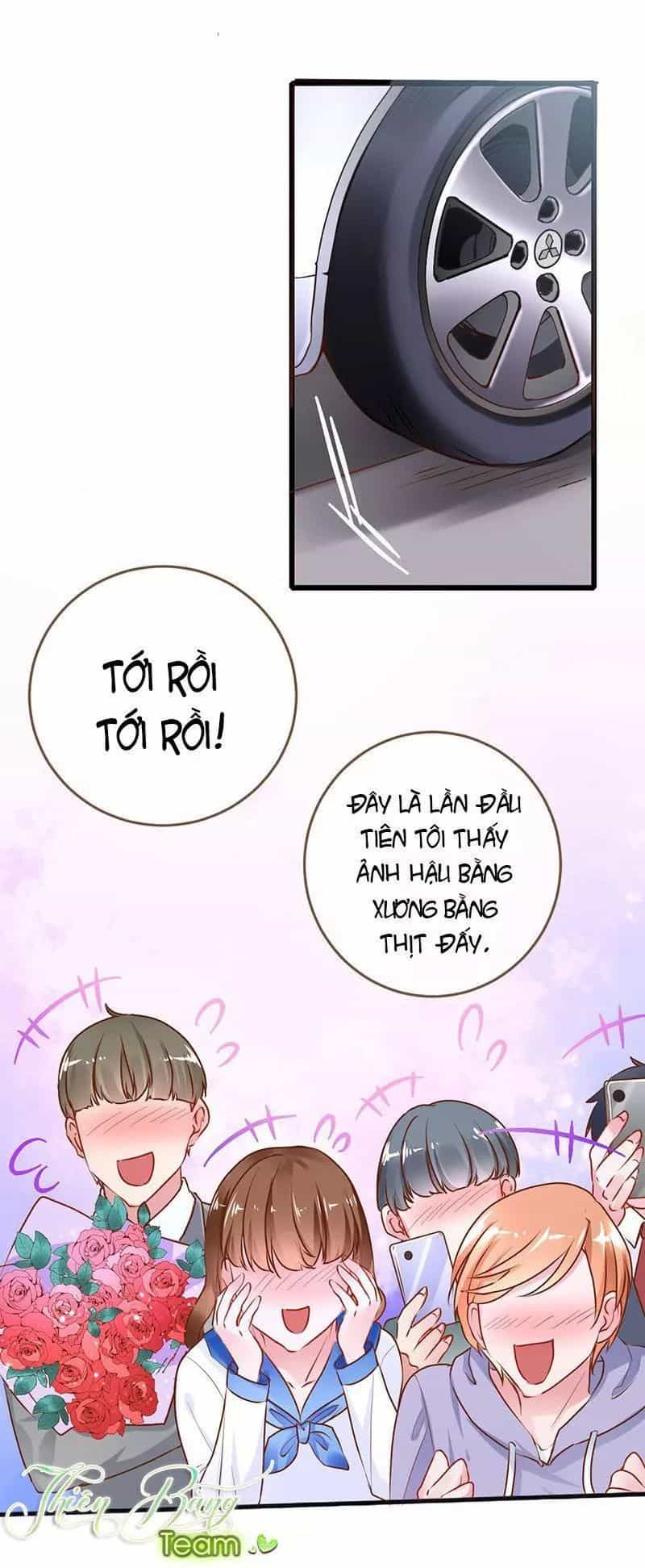 Vạn Tra Triêu Hoàng - Chương 26 - ảnh 20