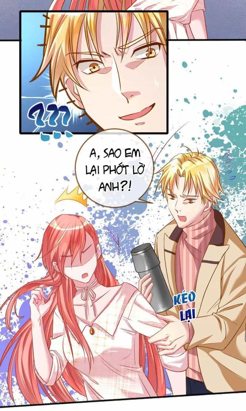 Vạn Tra Triêu Hoàng - Chương 26 - ảnh 29
