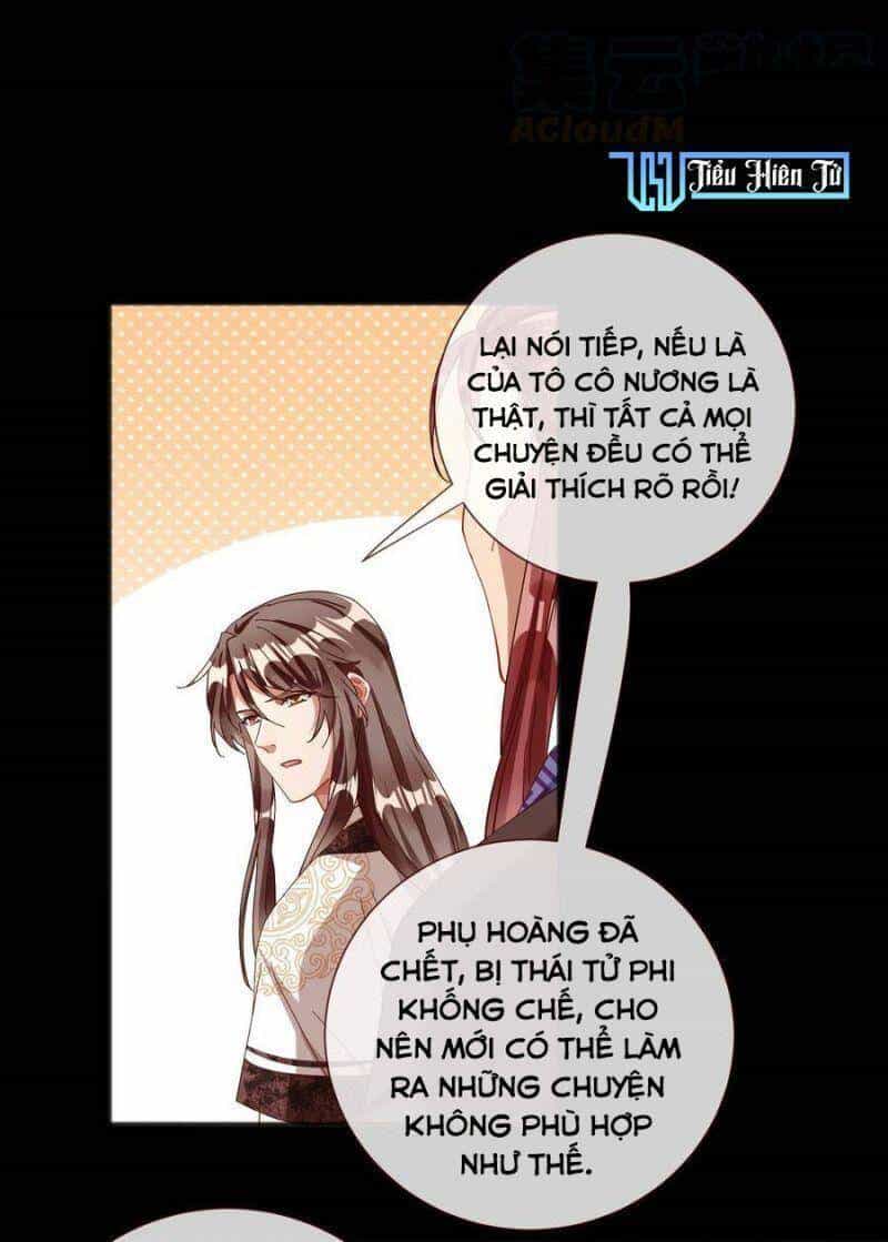 Vạn Tra Triêu Hoàng - Chương 262 - ảnh 10