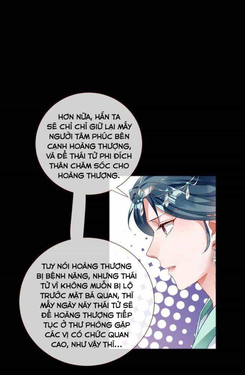 Vạn Tra Triêu Hoàng - Chương 262 - ảnh 14