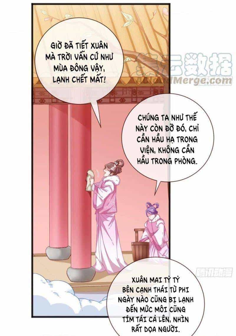 Vạn Tra Triêu Hoàng - Chương 262 - ảnh 19