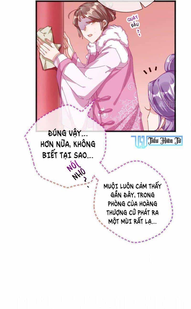 Vạn Tra Triêu Hoàng - Chương 262 - ảnh 20