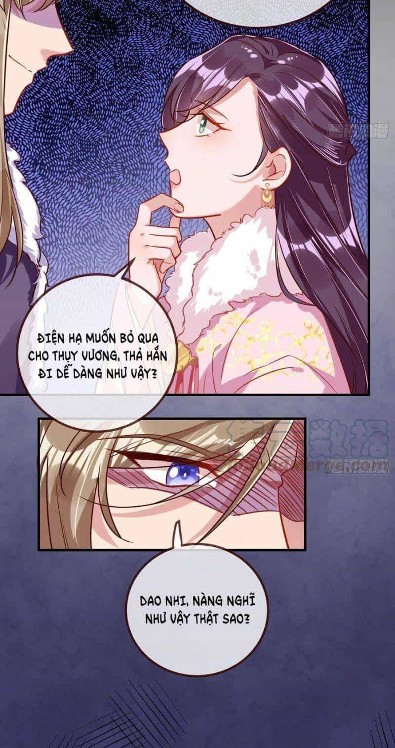 Vạn Tra Triêu Hoàng - Chương 262 - ảnh 27