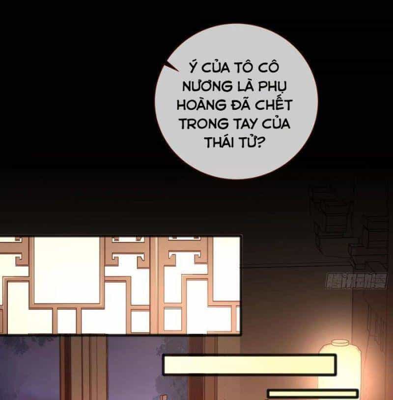 Vạn Tra Triêu Hoàng - Chương 262 - ảnh 3