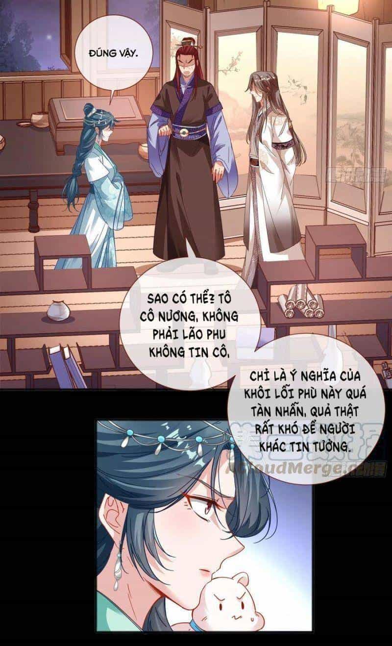 Vạn Tra Triêu Hoàng - Chương 262 - ảnh 4