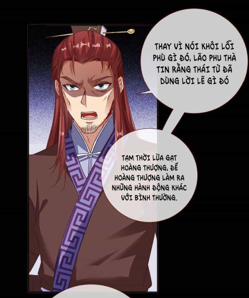 Vạn Tra Triêu Hoàng - Chương 262 - ảnh 5