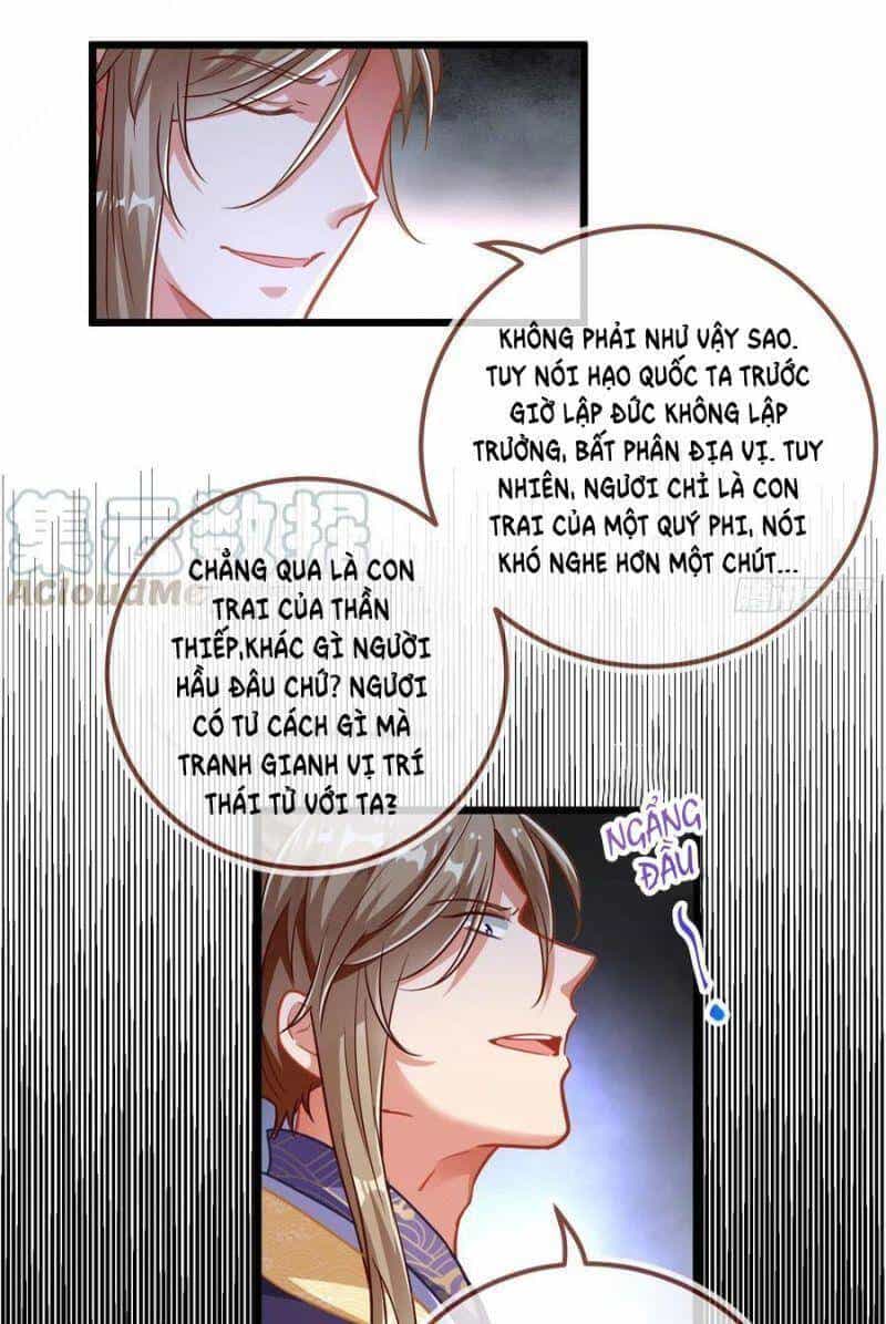Vạn Tra Triêu Hoàng - Chương 263 - ảnh 11