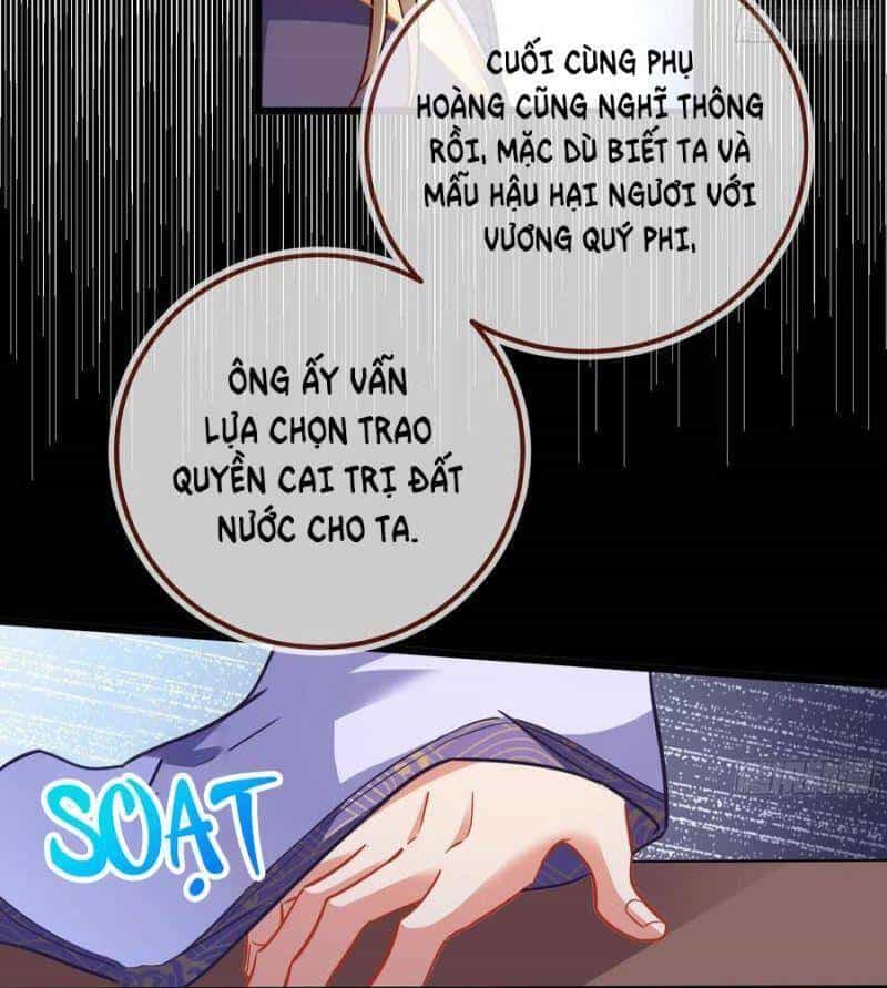 Vạn Tra Triêu Hoàng - Chương 263 - ảnh 12
