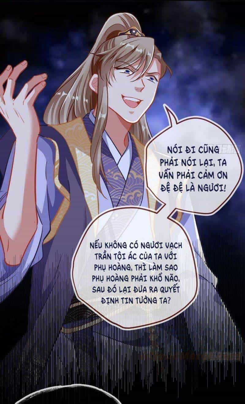 Vạn Tra Triêu Hoàng - Chương 263 - ảnh 13