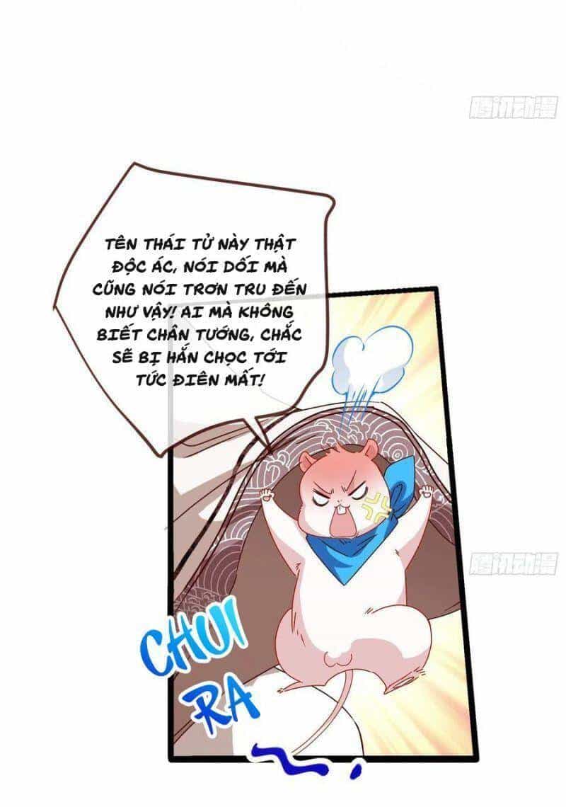 Vạn Tra Triêu Hoàng - Chương 263 - ảnh 18