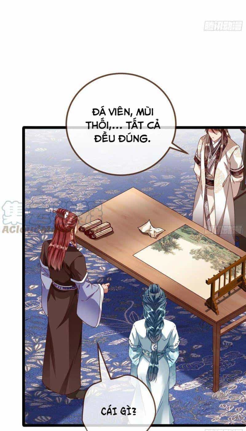 Vạn Tra Triêu Hoàng - Chương 263 - ảnh 21