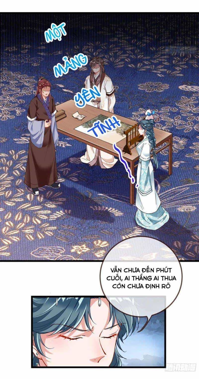 Vạn Tra Triêu Hoàng - Chương 263 - ảnh 30