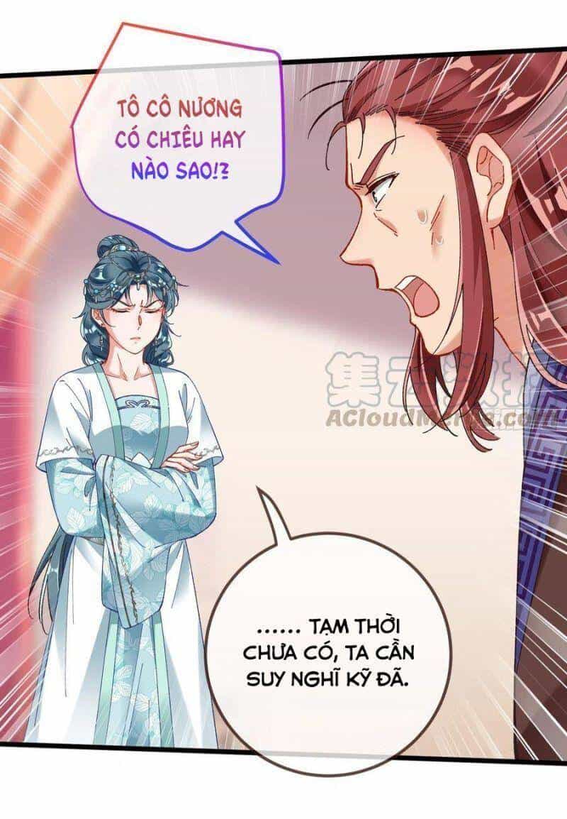 Vạn Tra Triêu Hoàng - Chương 263 - ảnh 31