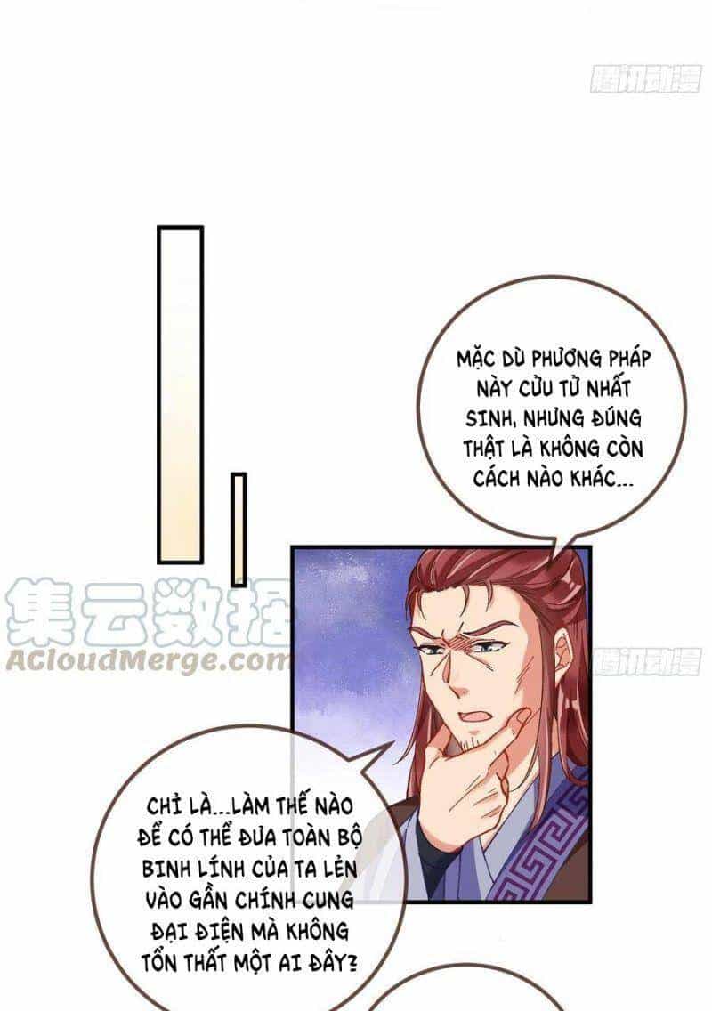 Vạn Tra Triêu Hoàng - Chương 263 - ảnh 41