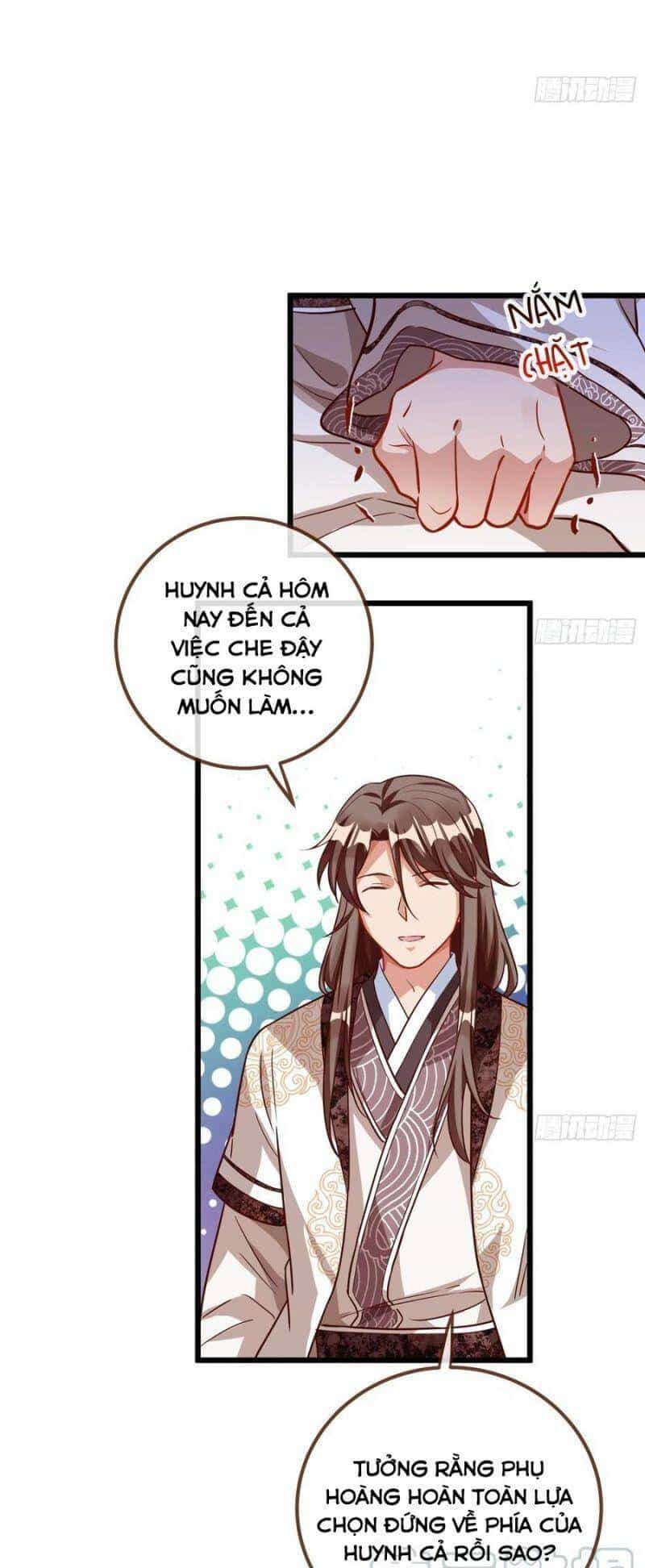 Vạn Tra Triêu Hoàng - Chương 263 - ảnh 8