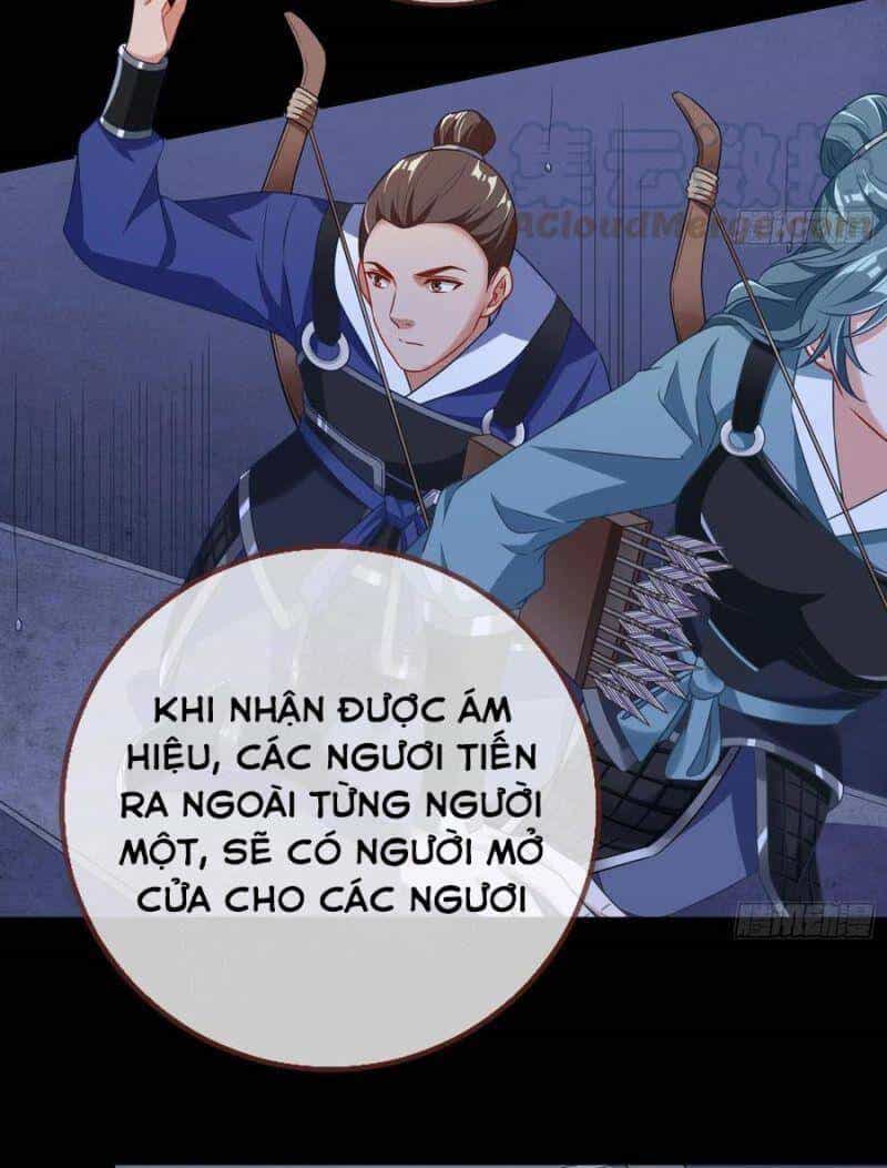 Vạn Tra Triêu Hoàng - Chương 264 - ảnh 20