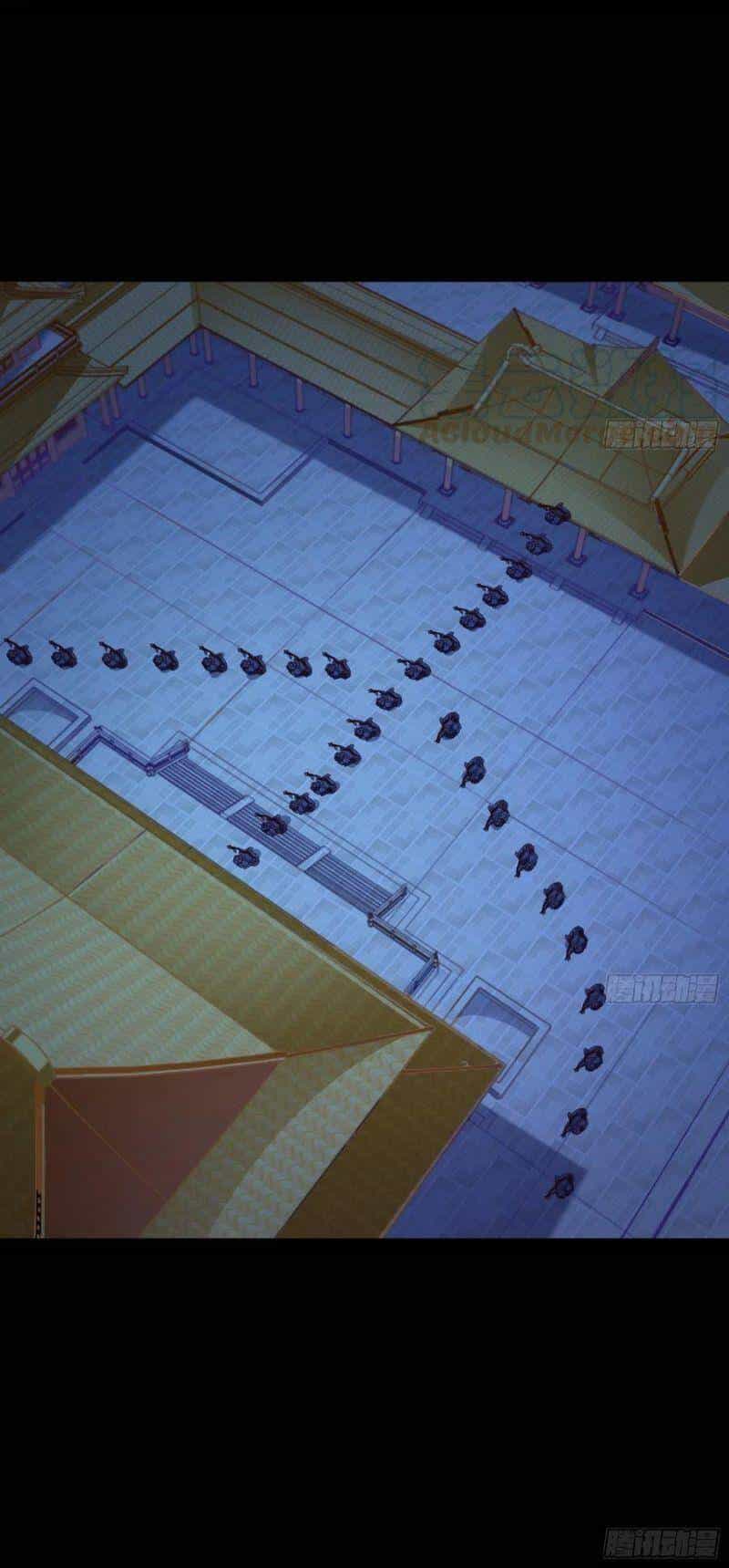 Vạn Tra Triêu Hoàng - Chương 264 - ảnh 43
