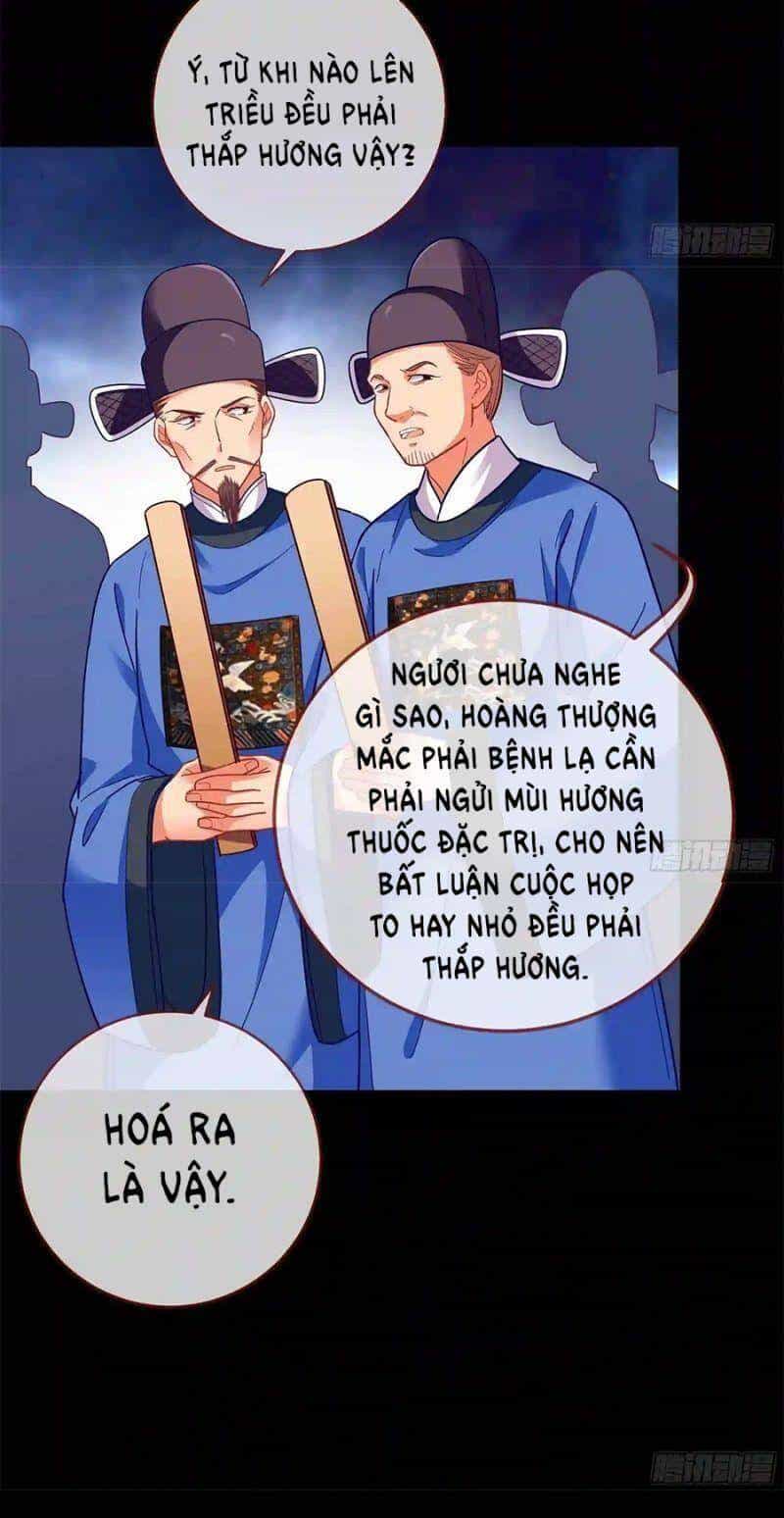 Vạn Tra Triêu Hoàng - Chương 264 - ảnh 9