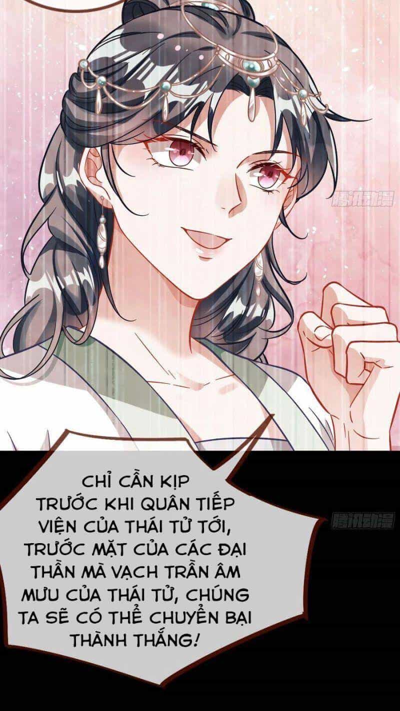 Vạn Tra Triêu Hoàng - Chương 265 - ảnh 10