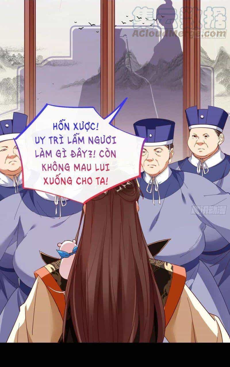 Vạn Tra Triêu Hoàng - Chương 265 - ảnh 44
