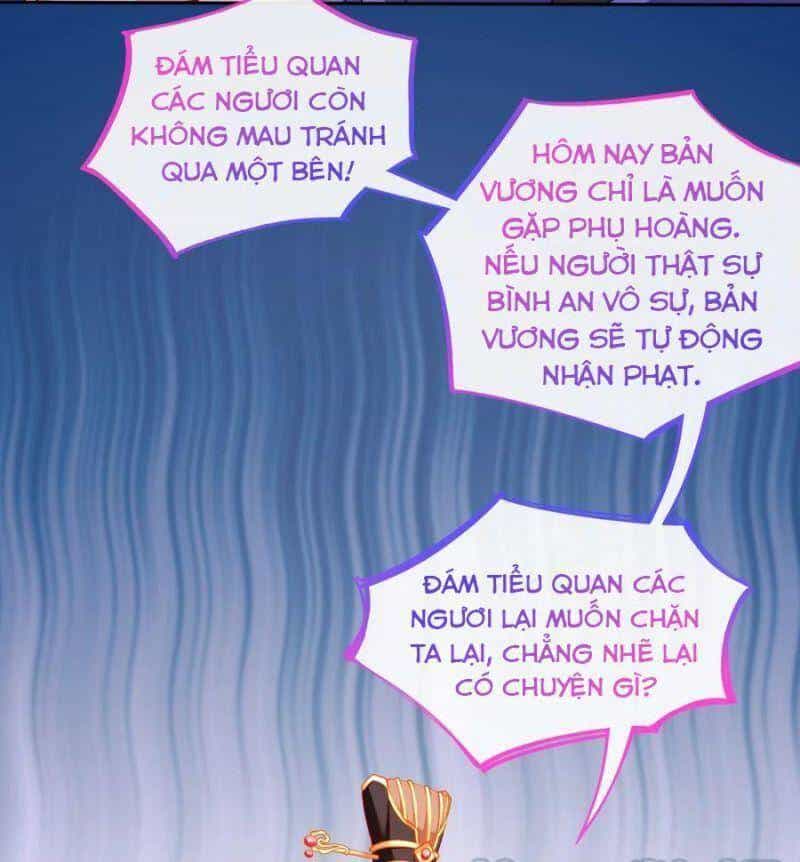 Vạn Tra Triêu Hoàng - Chương 266 - ảnh 13