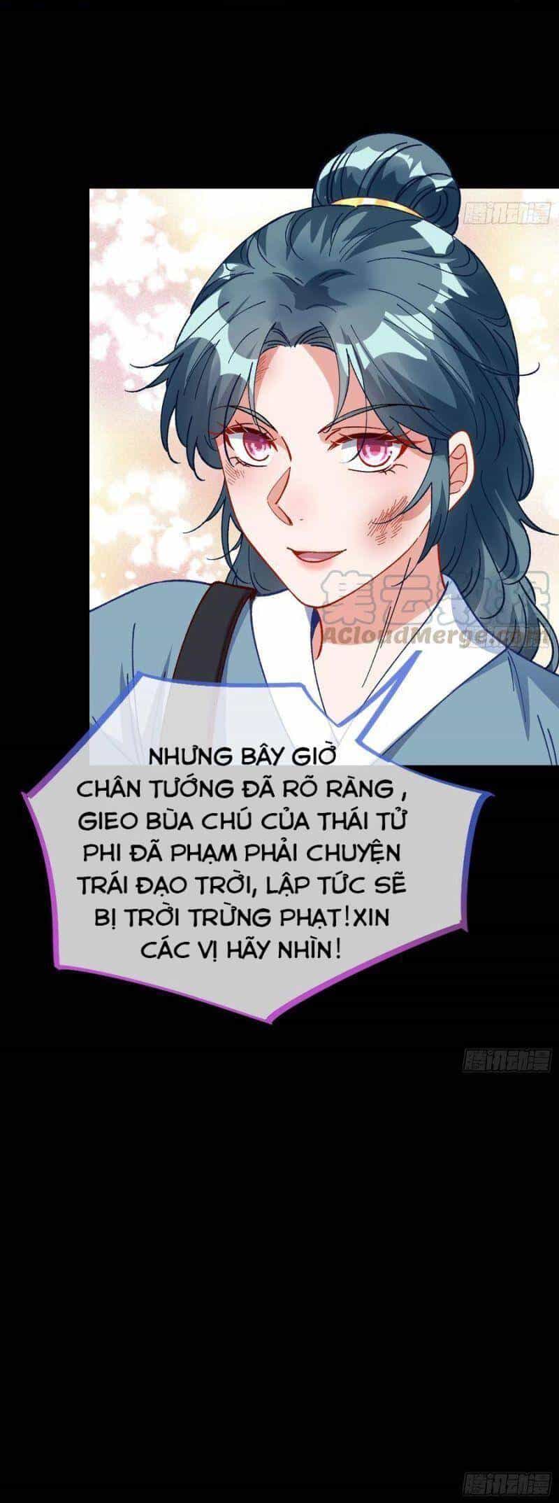 Vạn Tra Triêu Hoàng - Chương 267 - ảnh 14