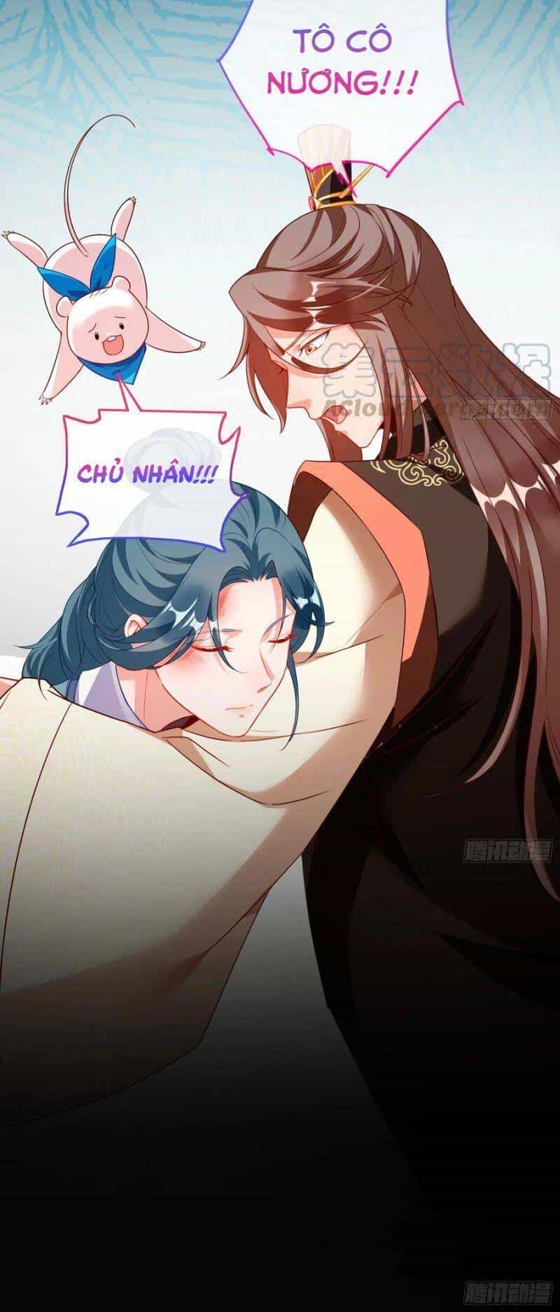 Vạn Tra Triêu Hoàng - Chương 267 - ảnh 27