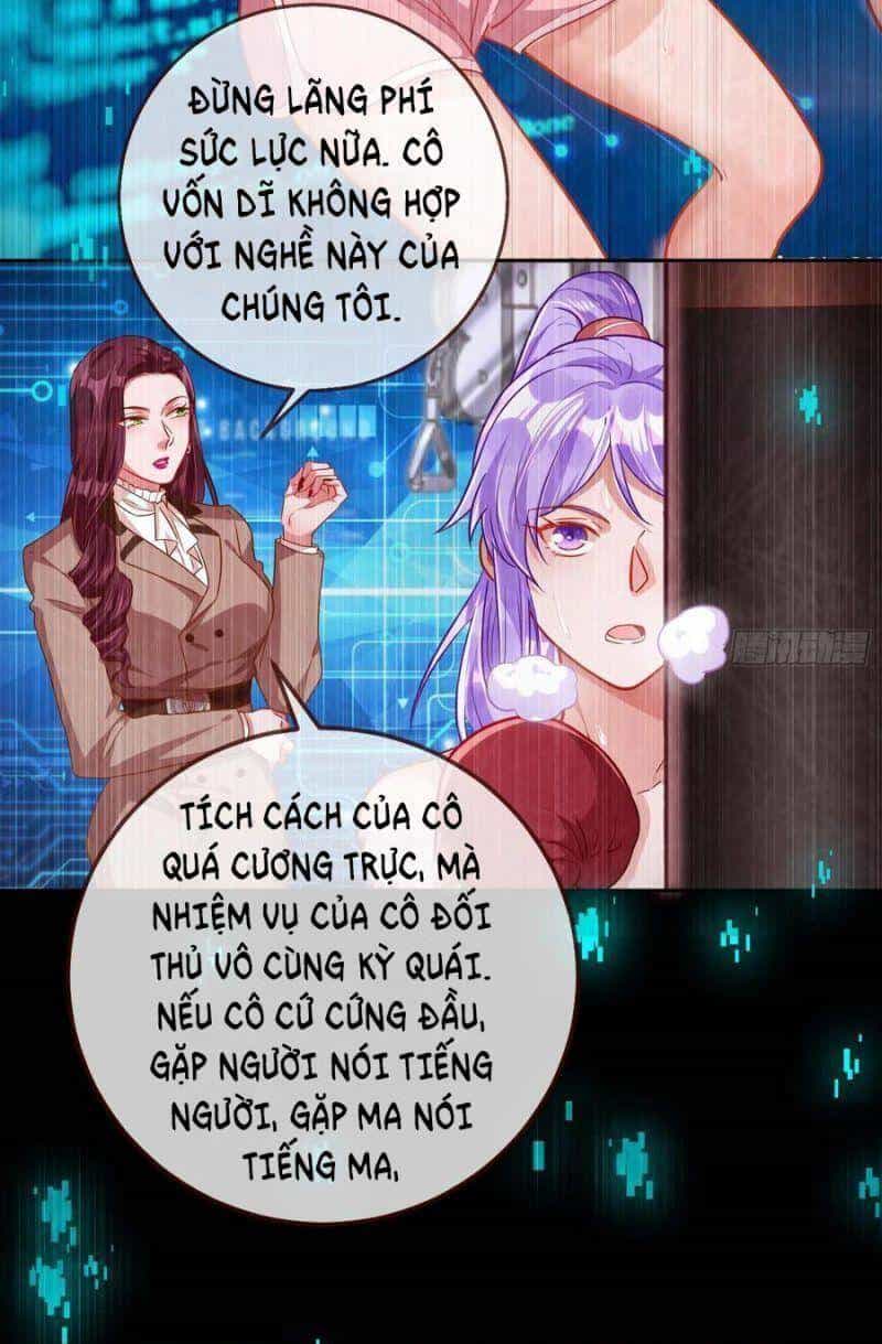 Vạn Tra Triêu Hoàng - Chương 267 - ảnh 38