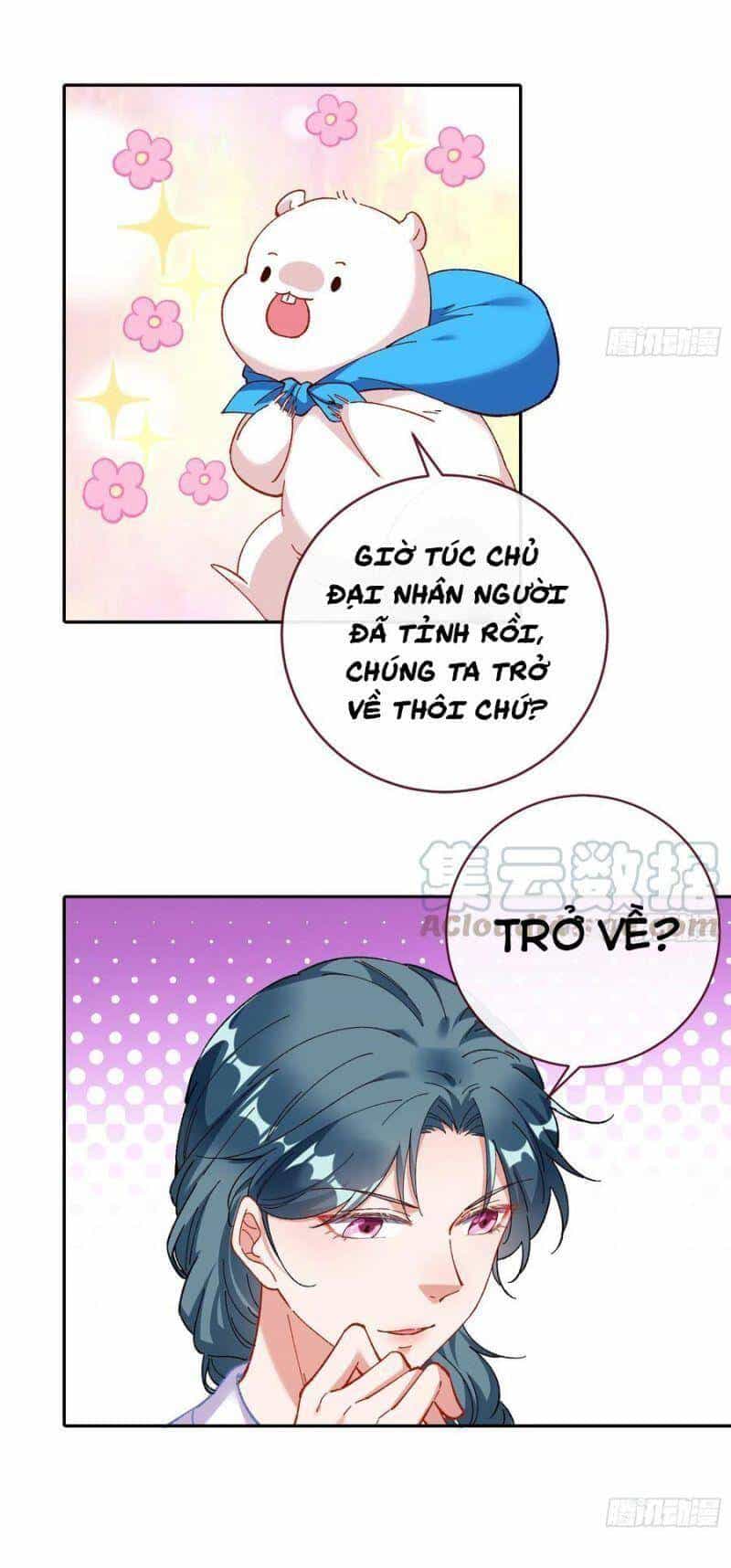 Vạn Tra Triêu Hoàng - Chương 267 - ảnh 53