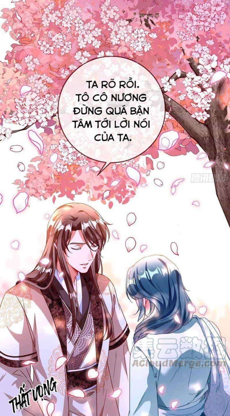 Vạn Tra Triêu Hoàng - Chương 268 - ảnh 14