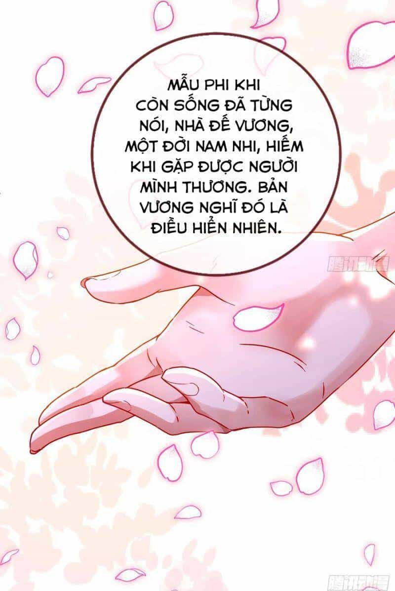 Vạn Tra Triêu Hoàng - Chương 268 - ảnh 16