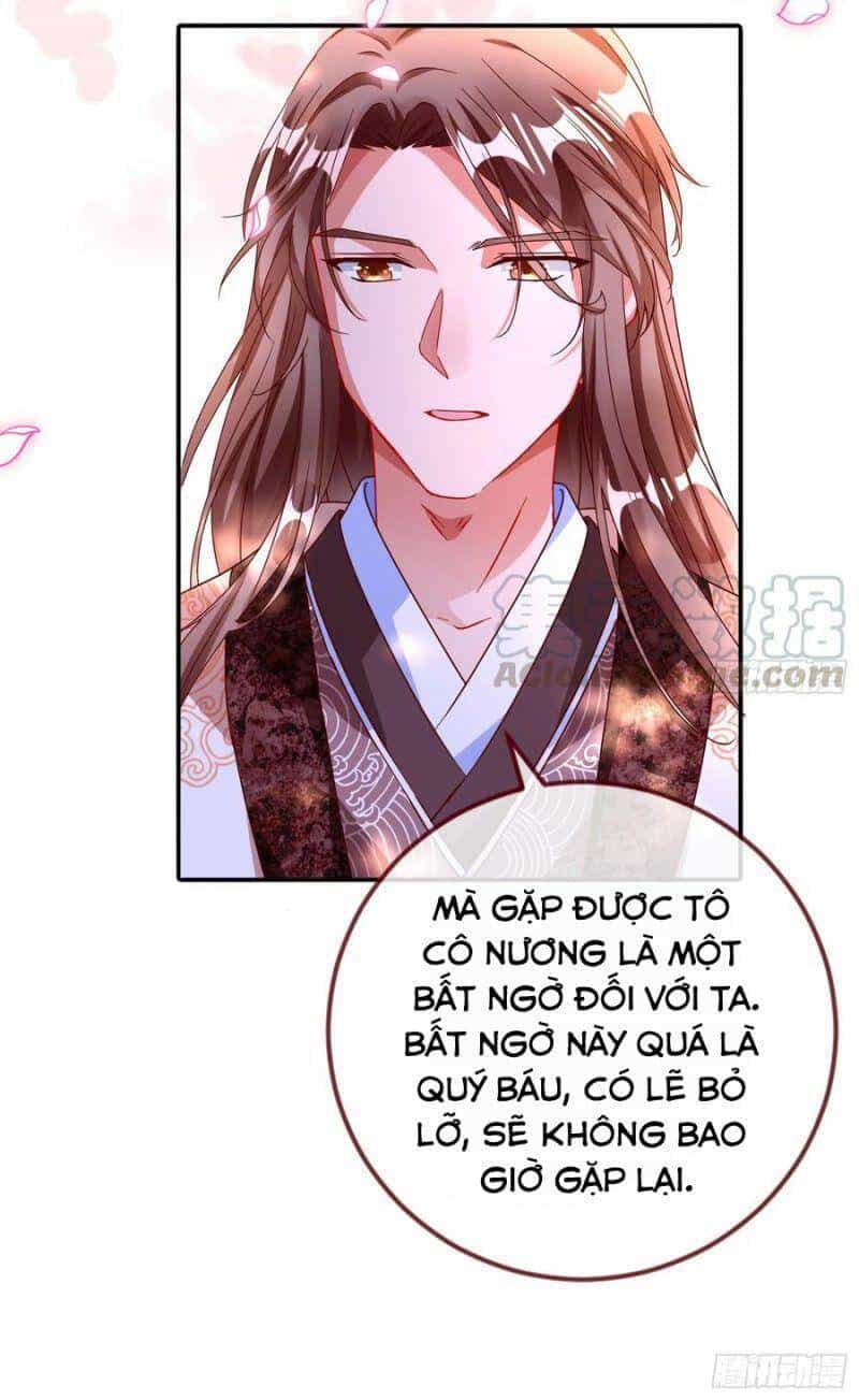 Vạn Tra Triêu Hoàng - Chương 268 - ảnh 17
