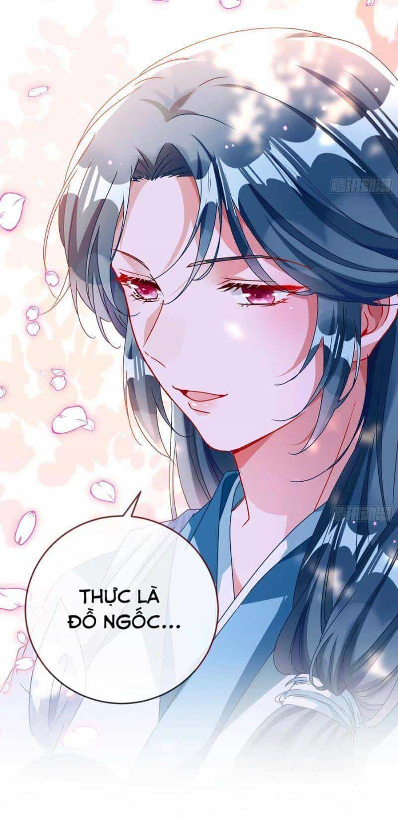 Vạn Tra Triêu Hoàng - Chương 268 - ảnh 21