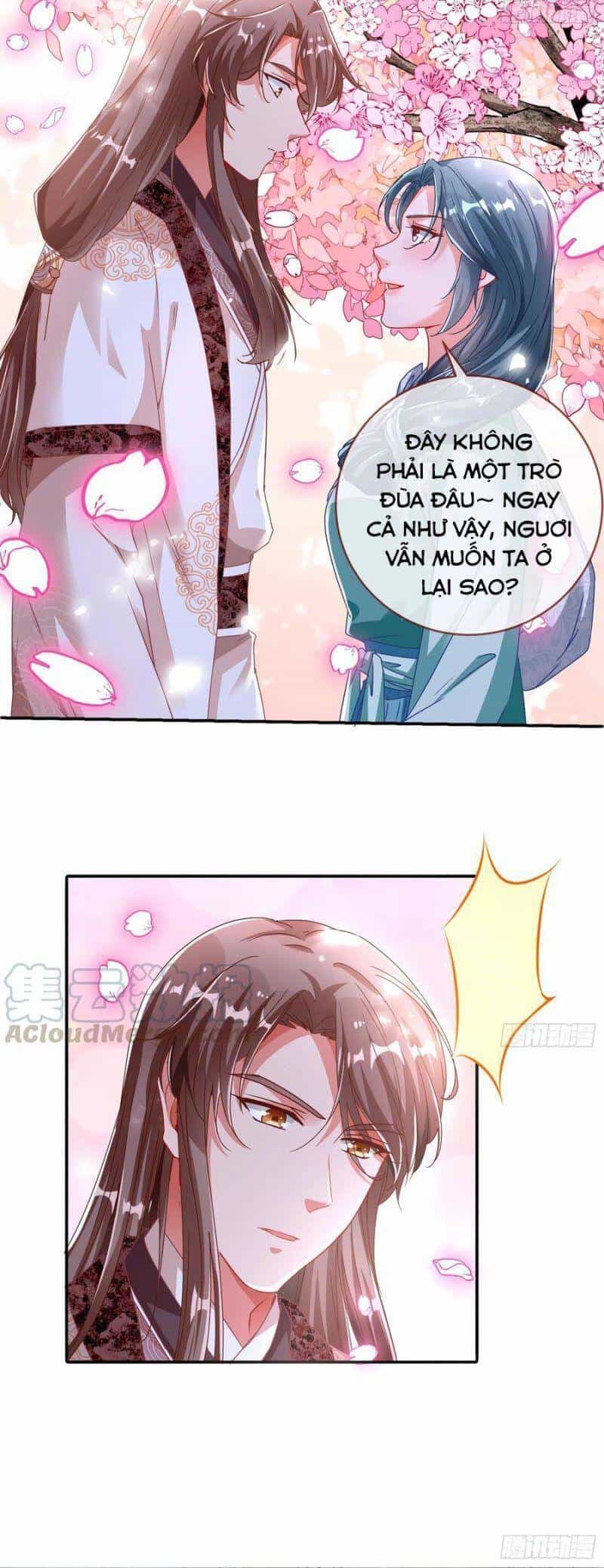 Vạn Tra Triêu Hoàng - Chương 268 - ảnh 24